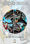 Batman/Fortnite: Ponto Zero  - Panini