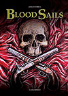 Blood Sails  - Garagem Hq