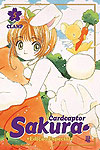 Card Captor Sakura Especial  n° 5 - JBC