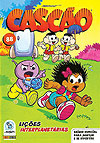 Cascão  n° 88 - Panini