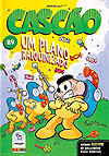 Cascão  n° 89 - Panini