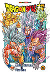 Dragon Ball Super  n° 24
