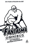 Fantasma Omnibus, O  n° 11 - Mythos