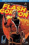 Flash Gordon - Dia do Quadrinho Grátis  n° 0