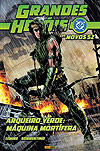 Grandes Heróis DC: Os Novos 52  n° 31 - Panini