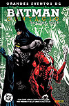 Grandes Eventos DC: Batman - Contágio  n° 2