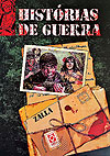Histórias de Guerra: Zalla 
