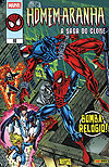 Homem-Aranha: A Saga do Clone  n° 16 - Panini