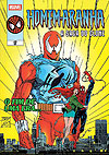 Homem-Aranha: A Saga do Clone  n° 17 - Panini
