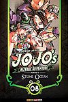 Jojo's Bizarre Adventure - Parte 6: Stone Ocean  n° 8