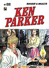 Ken Parker  n° 32