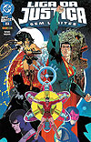 Liga da Justiça Sem Limites  n° 2