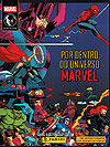 Livro Ilustrado: Por Dentro do Universo Marvel 