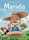 Marieta do Litoral Ao Sertão 