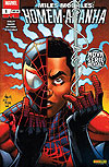 Miles Morales: Homem-Aranha  n° 1 - Panini