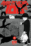 Mob Psycho 100 (2 em 1)  n&deg;&nbsp;2 - Panini