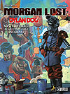 Morgan Lost & Dylan Dog  n° 3