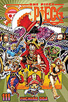 One Piece  n&deg;&nbsp;111 - Panini