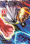 One-Punch Man  n° 33