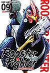 Rooster Fighter - O Galo Lutador  n° 9