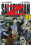 Salaryman Z  n° 1