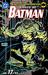 Saga do Batman, A  n° 17 - Panini