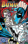 Saga do Batman, A  n° 18 - Panini
