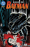 Saga do Batman, A  n° 19