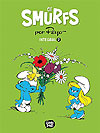 Smurfs: Integral, Os  n° 2 - Comix Zone!