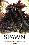 Spawn: Origens  n° 15