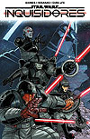 Star Wars: Inquisidores  - Panini