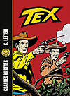 Tex - Grandes Mestres  n° 6 - Mythos