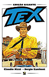Tex Gigante  n° 4