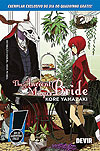 The Ancient Magus' Bride - Dia do Quadrinho Grátis 