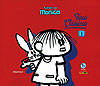 Turma da Mônica - Tiras Clássicas  n° 1