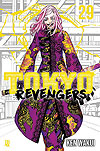 Tokyo Revengers  n° 29
