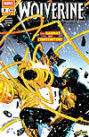 Wolverine  n° 3 - Panini