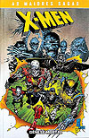 X-Men: Gênese Mortal 