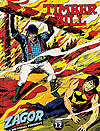 Zagor, As Histórias Perdidas  n° 12