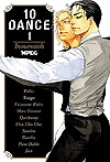 10 Dance  n&deg;&nbsp;1 - Mpeg