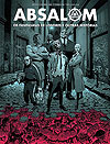 Absalom: Os Fantasmas de Londres e Outras Histórias  - Mythos