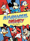 Almanaque Disney  n° 1 - Culturama