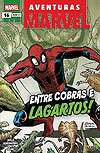 Aventuras Marvel  n&deg;&nbsp;16