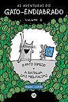 Aventuras do Gato-Endiabrado, As  n&deg;&nbsp;1 - Vr Editora
