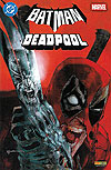 Batman/Deadpool  - Panini