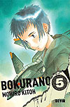 Bokurano  n&deg;&nbsp;5 - Devir
