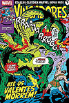 Coleção Clássica Marvel: Nova Fase  n° 7 - Panini