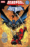 Deadpool/Batman  - Panini