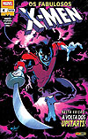 Fabulosos X-Men, Os  n° 4 - Panini