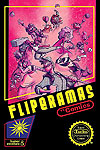 Fliperamas Vs. Comics: Super Turbo Championship Edition 